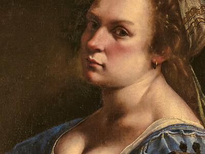 "Artemisia" di Nadia Verdile ultimo volume della collana "Le Italiane" Pacini Fazzi Editore a Villa Bertelli, sabato 28 marzo