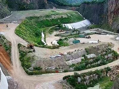 Cava Fornace, Forte dei Marmi chiede una nuova inchiesta pubblica. Murzi e Galleni: “Il territorio va ascoltato. vogliamo la chiusura”