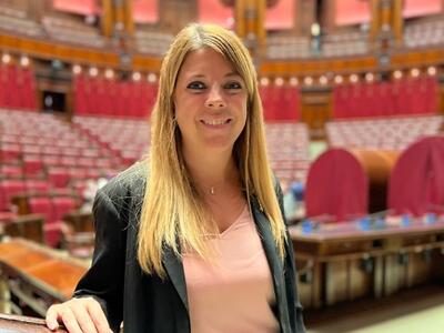 Onorevole Elisa Montemagni della Lega: "Versilia: giusta l'analisi di Cna sulle problematiche in Sanità. Sono criticità datate che si trascinano colpevolmente"