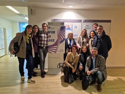 Azienda USL Toscana nord ovest: proseguono gli eventi sulle Malattie rare