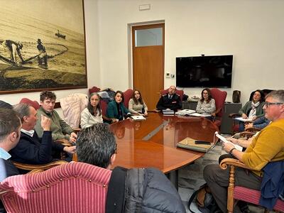 Forte dei Marmi avvia il coordinamento versiliese contro la proliferazione delle zanzare