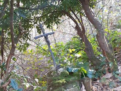 Cinquantamila euro dal Parco Nazionale della Pace per sistemare i sentieri della Via Crucis e delle Medaglie d'oro a Stazzema: buon primo passo ma c'è ancora da fare dice Giuseppe Vezzoni