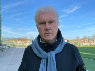 Il derby Seravezza-Camaiore, in programma domenica 8 febbraio, posticipato alle ore 17