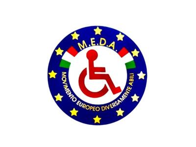 Giornata Mondiale sulla SLA: il M.E.D.A.Movimento Europeo Diversamente Abili ringrazia il Comune di FORTE DEI MARMI per l'adesione all’iniziativa “Un monumento verde per la speranza”