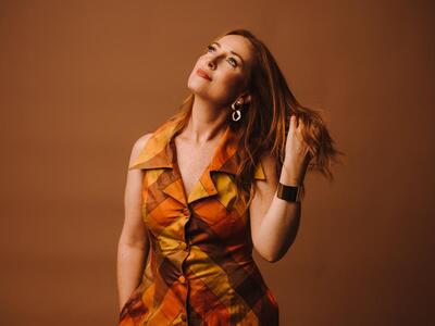 Seravezza: "Voci di donna" a Jazz in Cava Barghetti con Michela Lombardi, Nico Gori, Francesco Saporito, Matteo Anelli e Vladimiro Carboni