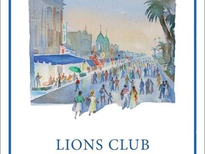 Una minicrociera per ragazzi con diverse abilità motorie: il ricordo del Club Lions Viareggio Host alla memoria di Andrea Paci