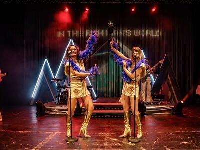 Mediceo Live Festival: annullata la data dello spettacolo "Abba Symphonic Show" a Seravezza
