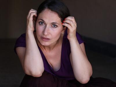 "Quello che resta": lo spettacolo scelto dalla Commissione Pari Opportunità del Comune di Forte dei Marmi per celebrare la Giornata Internazionale contro la violenza sulle donne