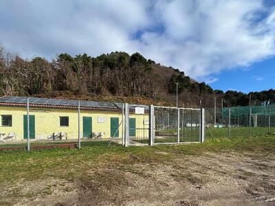 Seravezza. Campo sportivo di Minazzana, approvato il progetto di ampliamento. Previsti più servizi e un adeguamento alle norme CONI