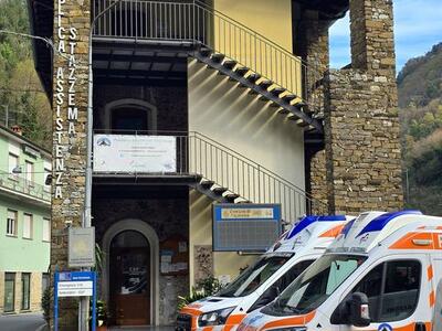 Diagnostica di prossimità al distretto Asl di Pontestazzemese: il Comune presenta un progetto da 75mila euro al bando del Gal MontagnAppennino per acquistare un ecografo