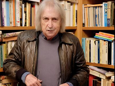 Giovedì 20 agosto ultimo appuntamento con LidoCult con Enrico Vanzina