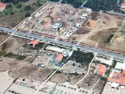 Italia Nostra sezione di Massa-Montignoso: proposta per ex area Luna Park: bosco planiziale e parco urbano
