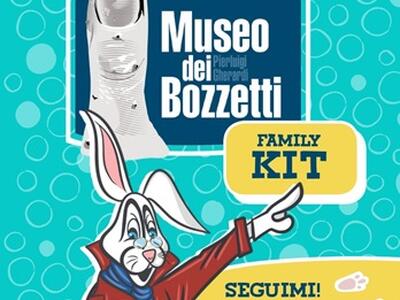 A Pietrasanta una Pasqua d'arte... a misura di famiglia