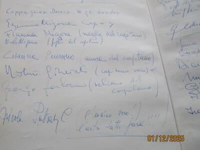 Vezzoni di Libera Cronaca: È morto Nicola Pietrangeli, un mito che ha resistito al tempo