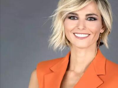 Francesca Fialdini e Andrea Scanzi alla seconda giornata di Memofest a Seravezza
