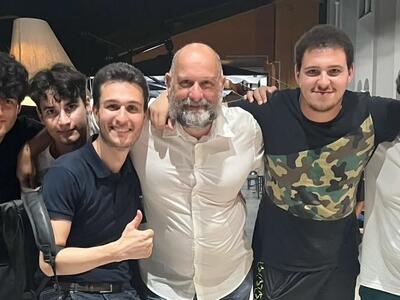 Da Gioventù Nazionale Lucca: i migliori auguri al nuovo Presidente provinciale Michele Giannini