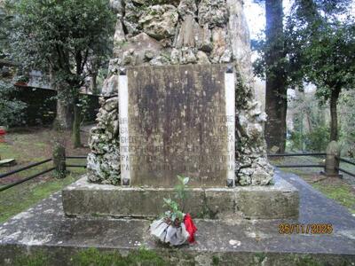 L'istituzione Parco Nazionale della Pace stanzia 6.756,00 euro per la ristampa di un'opera libraria e per un viaggio in Giappone