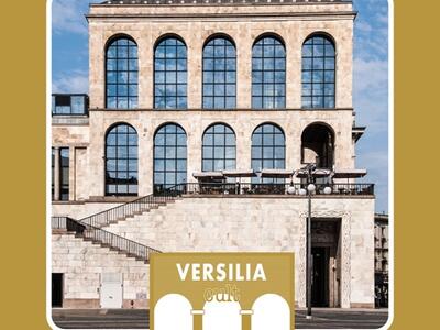 Versilia Cult: Museo del Novecento di Milano: nascita e collezioni