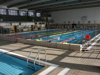 Piscina comunale di Massarosa, l’opposizione: “Servono certezze immediate per famiglie, utenti e associazioni sportive”