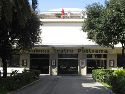 Massimiliano Baldini: se non avessimo fatto imprimere il vincolo di interesse culturale sul teatro, oggi, forse, il Politeama di Viareggio sarebbe stato un centro commerciale