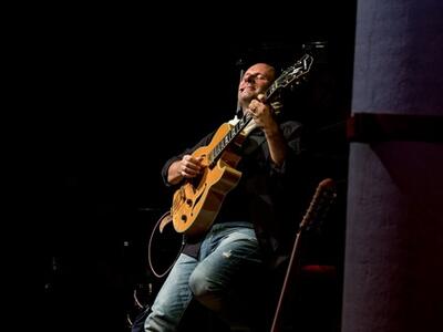 Casa del popolo di Solaio, promozione serata Jazz giovedì 12 marzo