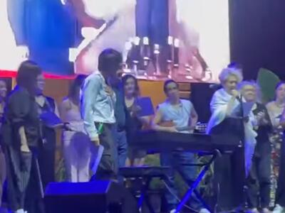 Grande successo a Seravezza per la prima edizione di Hit Estate Giovani organizzata  da Franca Dini