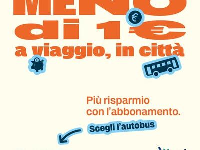 Trasporto pubblico: il Comune di Forte dei Marmi sostiene la nuova campagna di autolinee toscane
