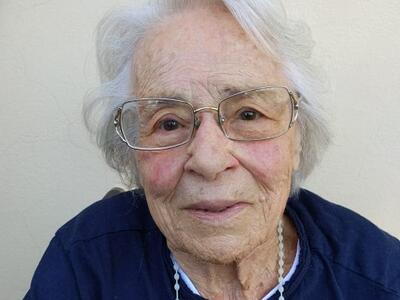 Viareggio, è scomparsa Clorinda Catarsi