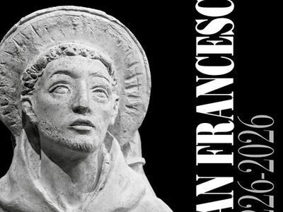Padre Pietro Maranesi al secondo appuntamento della rassegna dedicata a San Francesco a Villa Bertelli, venerdì 10 luglio