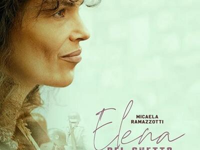 Giornata della Memoria 2026: programmazione speciale al Cinema dei Servi di Massa del film "Elena del Ghetto" con Micaela Ramazzotti, 30 gennaio-1 febbraio