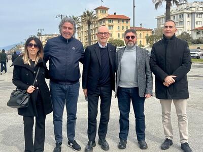 Fratelli d’Italia Viareggio: “Fiducia e sostegno convinto alla candidata Civica Sara Grilli”