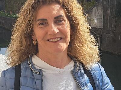 Michela Morgantini nuovo Segretario della Lega Massarosa