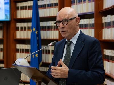 Morte David Rossi: Zucconi, deputato di Fratelli d'Italia: "Adesso si riaprano rapidamente le indagini. La svolta grazie ai consulenti della commissione parlamentare"