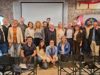 Appello al voto di RinnovaMenti Viareggio