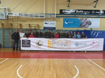 Esordio vincente di MC Volley al Pala Camaiore, Grosseto è piegata in quattro set