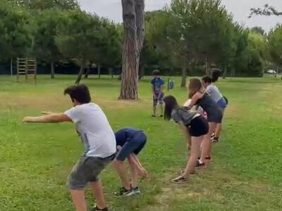 Forte dei Marmi: torna Esperienze 2026 ragazzi con disabilità insieme a giovani volontari in un percorso educativo e formativo