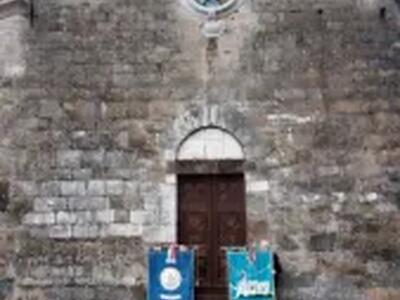 Vezzoni: Ottantaduesimo anniversario dell'incendio di Farnocchia, ventiduesima cerimonia
