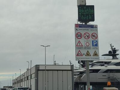 Una ztl in centro a Viareggio: Italia Nostra Versilia torna a proporre la soluzione già attivata nel porto