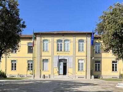 Convocazione Consiglio Comunale Congiunto: Massa, Carrara, Pietrasanta, Seravezza, Montignoso e Forte dei Marmi