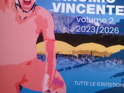 "Giro e Versilia Binomio Vincente", lunedì alla Libreria Lungomare di Viareggio sarà presentata la nuova dispensa
