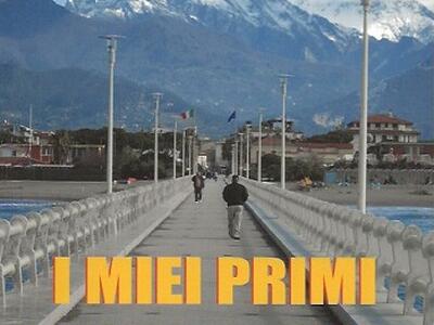 "I miei primi novant'anni" di Paolo Fortini, Giardino d'Inverno Villa Bertelli, venerdì 21 novembre. Dialoga con l'autore, Duccio Checchi della Consulta giovanile di Forte dei Marmi