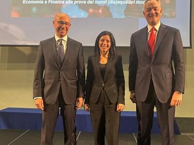 Banca Generali, 150 giovani imprenditori a lezione di economia a Viareggio