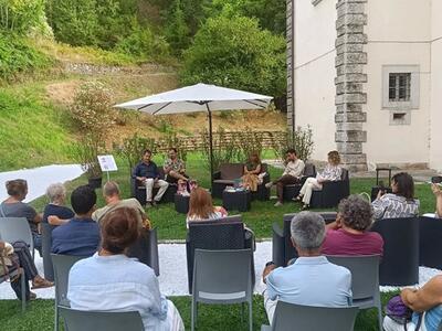 Seravezza: "Libri a palazzo", al via la nuova edizione della rassegna con numerosi autori e diversi generi letterari