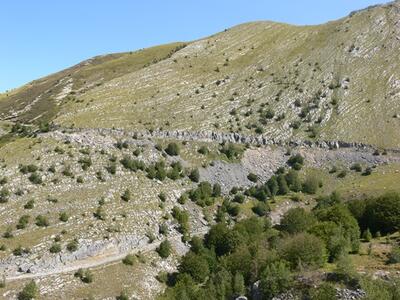 Pasqua e Pasquetta nel Parco delle Apuane: escursioni per famiglie e bambini