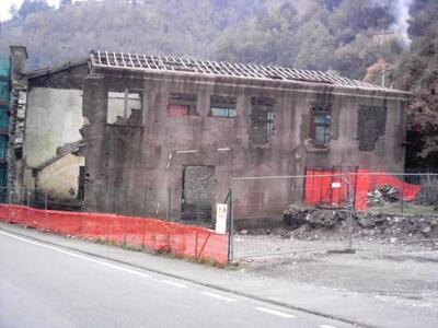 La mia alluvione, nel trentesimo anniversario 19 giugno 1996-19 giugno 2026 (Parte 8)