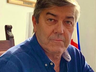 Difesa della costa, il sindaco di Forte dei Marmi Murzi: "Il mare non ha confini. proteggere le nostre spiagge significa tutelare anche il turismo"