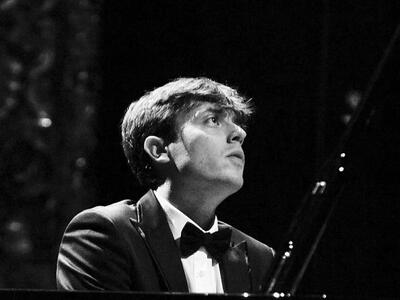 "Visioni romantiche": concerto per clarinetto e pianoforte a Villa Bertelli, domenica 14 dicembre