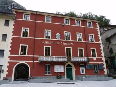 Self banking di Pontestazzemese aperto h24 ad agosto: la richiesta di Giuseppe Vezzoni