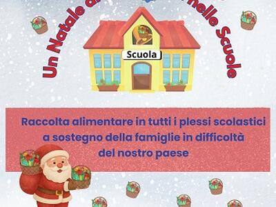 A Forte dei Marmi un Natale di Solidarietà nelle scuole