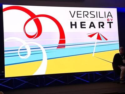 Il cuore batte forte in Versilia: grande successo per la prima edizione di “Versilia by Heart”